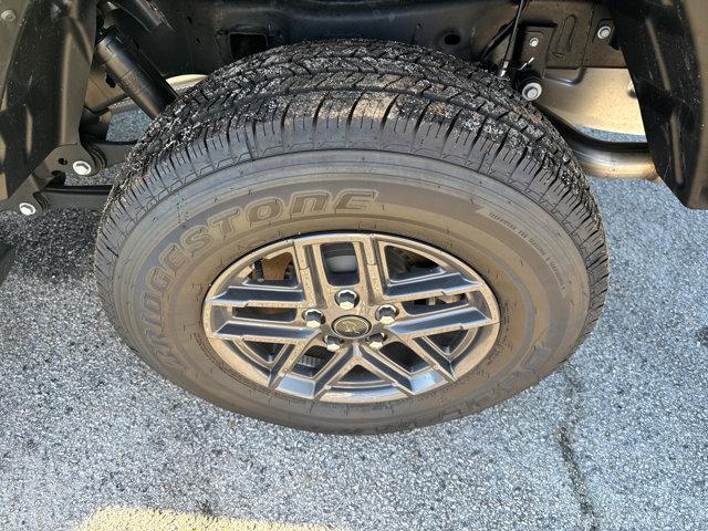 new 2025 Jeep Gladiator car, priced at $34,170