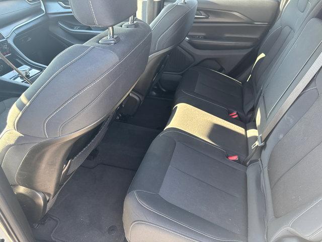 used 2024 Jeep Grand Cherokee car, priced at $23,995