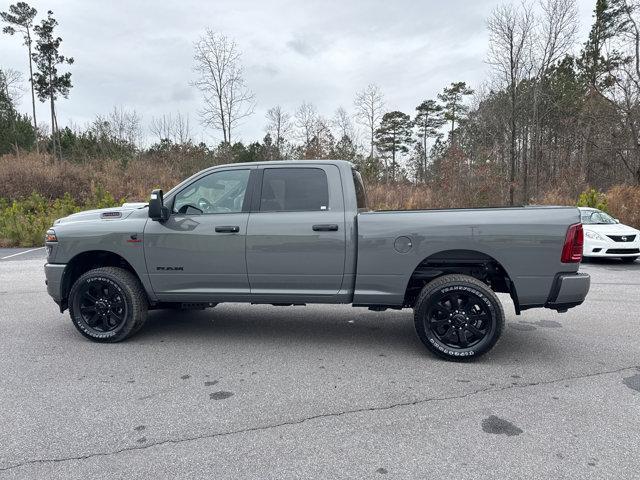 new 2026 Ram 2500 car, priced at $66,470