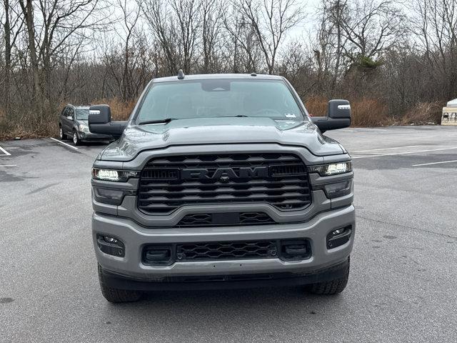 new 2026 Ram 2500 car, priced at $66,470