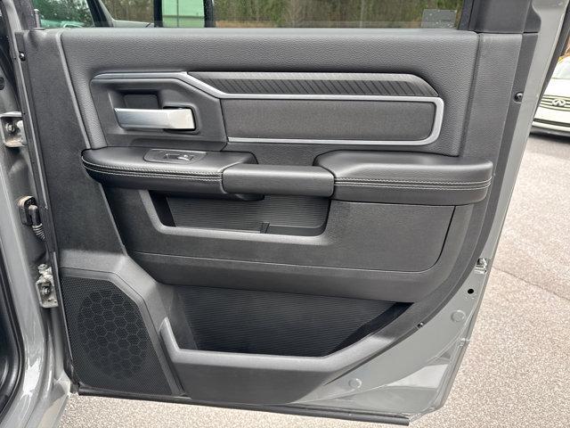 new 2026 Ram 2500 car, priced at $66,470