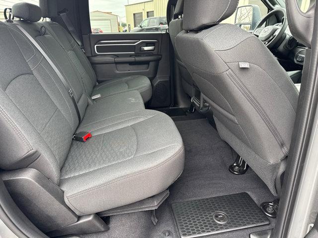 new 2026 Ram 2500 car, priced at $66,470