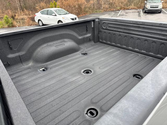 new 2026 Ram 2500 car, priced at $66,470