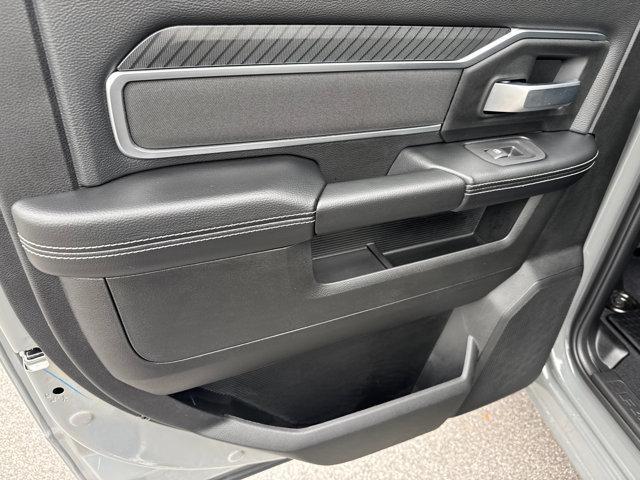 new 2026 Ram 2500 car, priced at $66,470