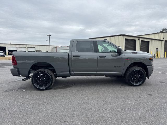 new 2026 Ram 2500 car, priced at $66,470
