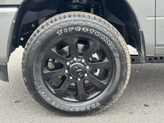 new 2026 Ram 2500 car, priced at $66,470