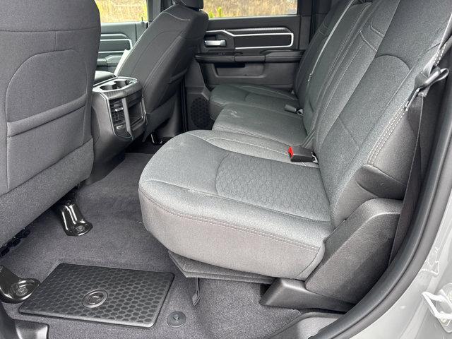 new 2026 Ram 2500 car, priced at $66,470