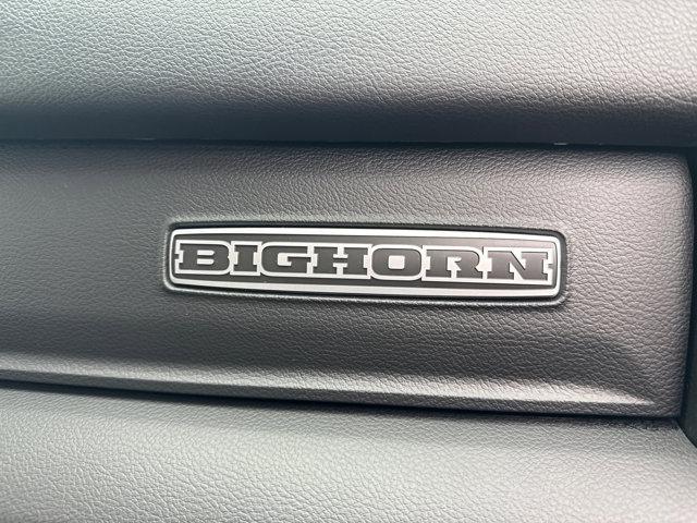 new 2026 Ram 2500 car, priced at $66,470