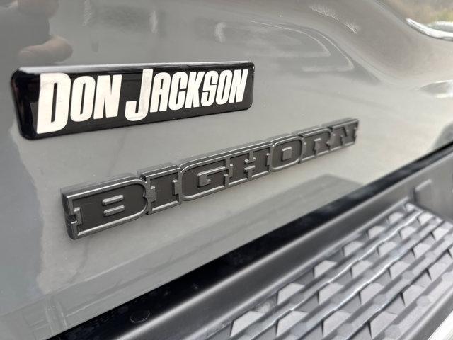 new 2026 Ram 2500 car, priced at $66,470