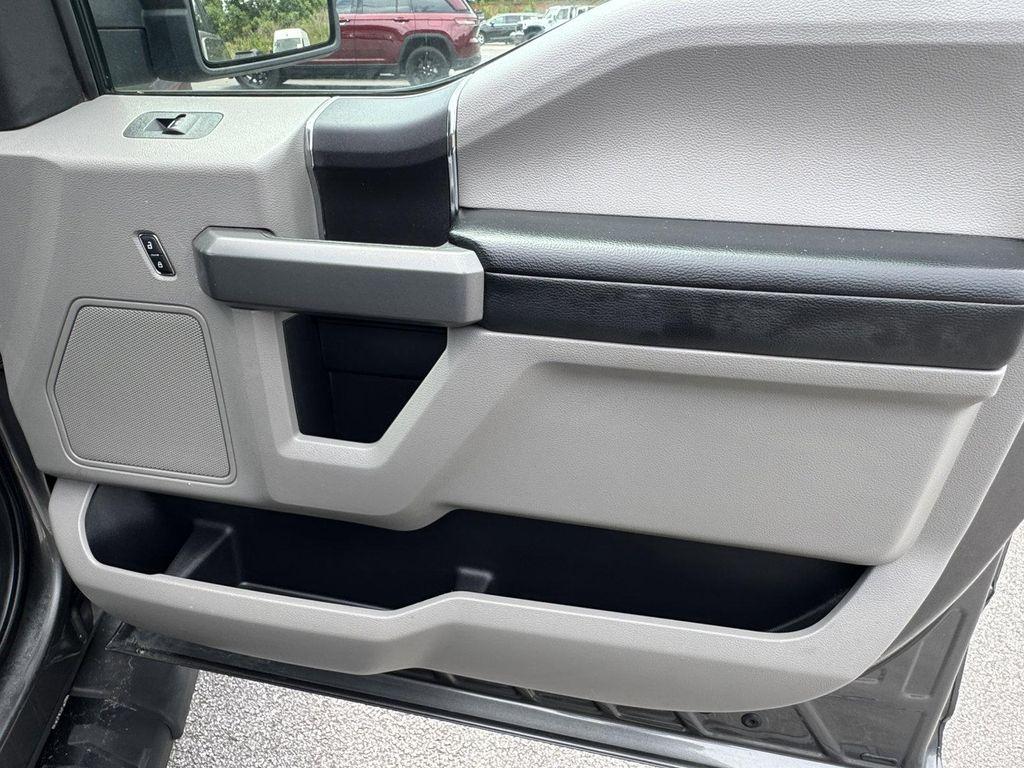 used 2016 Ford F-150 car, priced at $15,999