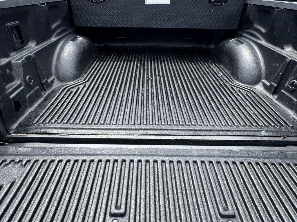 used 2016 Ford F-150 car, priced at $15,999