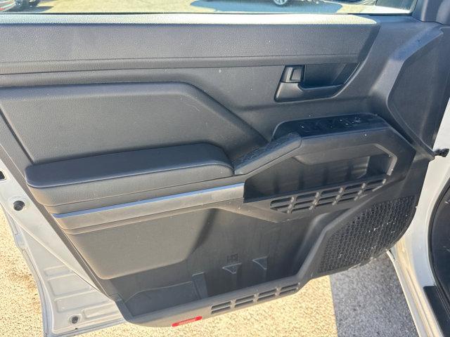 used 2024 Toyota Tacoma car, priced at $29,450