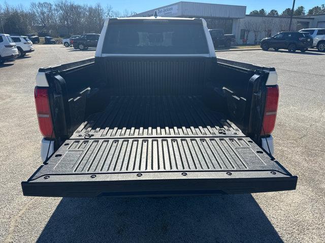 used 2024 Toyota Tacoma car, priced at $29,450