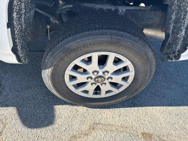 used 2024 Toyota Tacoma car, priced at $29,450