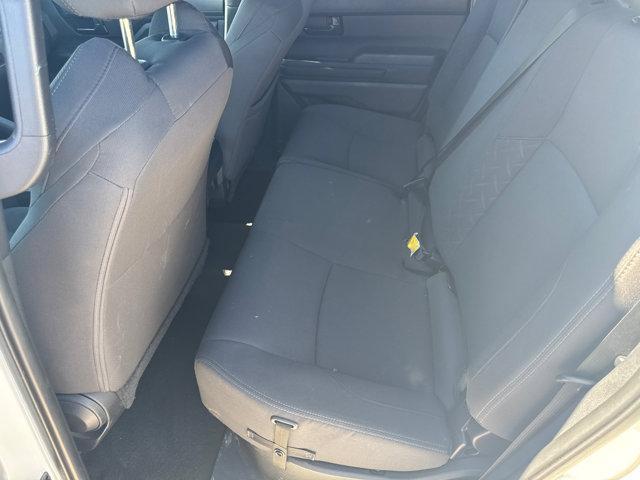 used 2024 Toyota Tacoma car, priced at $29,450