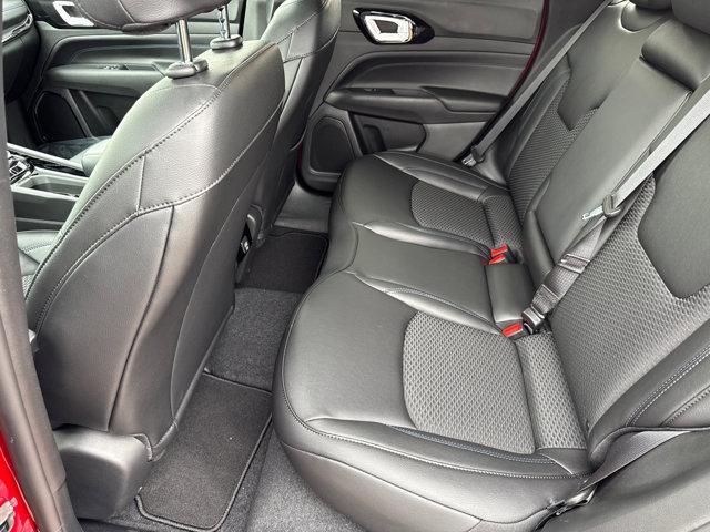 new 2026 Jeep Compass car, priced at $28,710