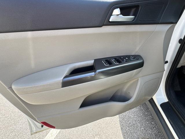 used 2021 Kia Sportage car, priced at $7,799