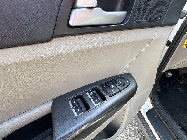 used 2021 Kia Sportage car, priced at $7,799