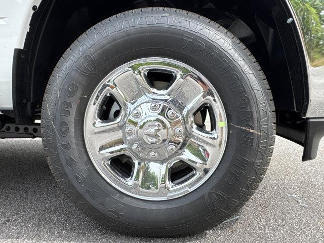 new 2026 Ram 2500 car, priced at $66,054
