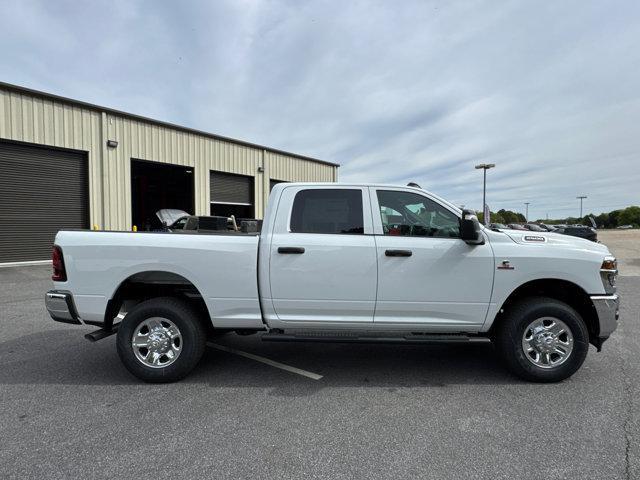 new 2026 Ram 2500 car, priced at $66,054
