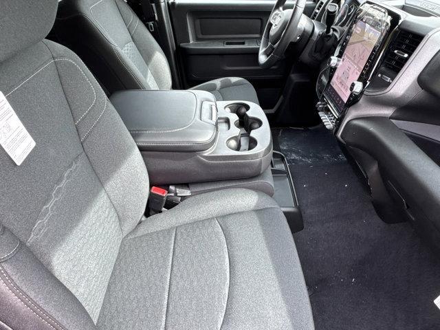 new 2026 Ram 2500 car, priced at $66,054
