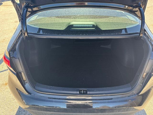 used 2024 Toyota Corolla car, priced at $19,995