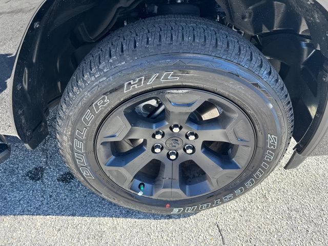 new 2026 Ram 1500 car, priced at $49,995