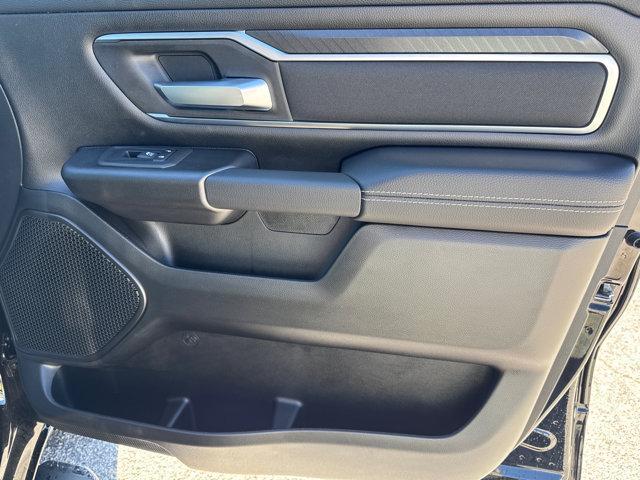 new 2026 Ram 1500 car, priced at $49,995