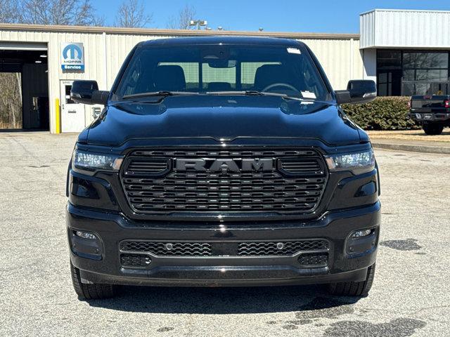new 2026 Ram 1500 car, priced at $49,995