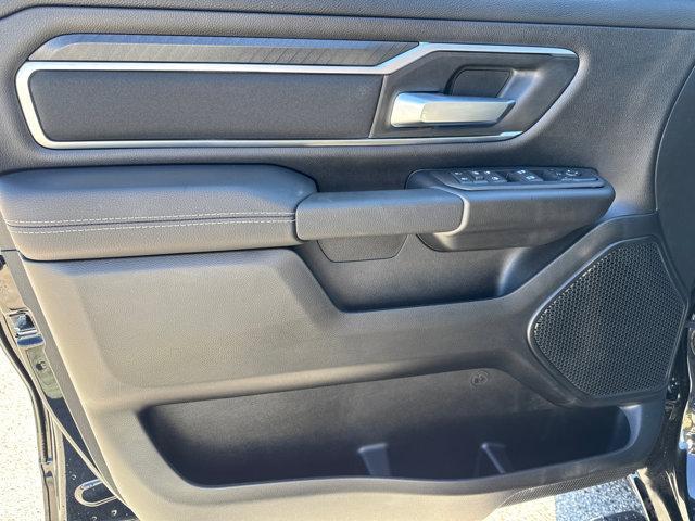 new 2026 Ram 1500 car, priced at $49,995