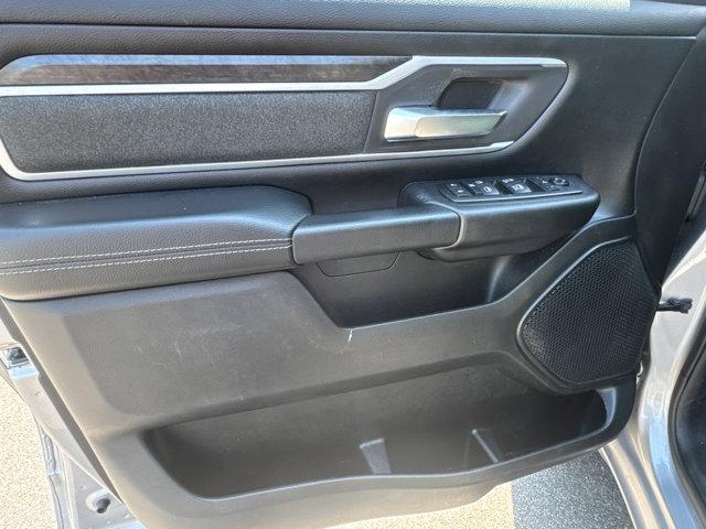 used 2020 Ram 1500 car, priced at $24,699