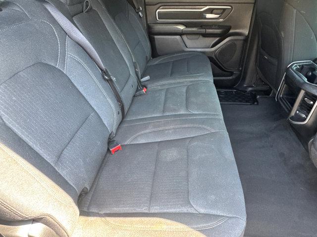 used 2020 Ram 1500 car, priced at $24,699