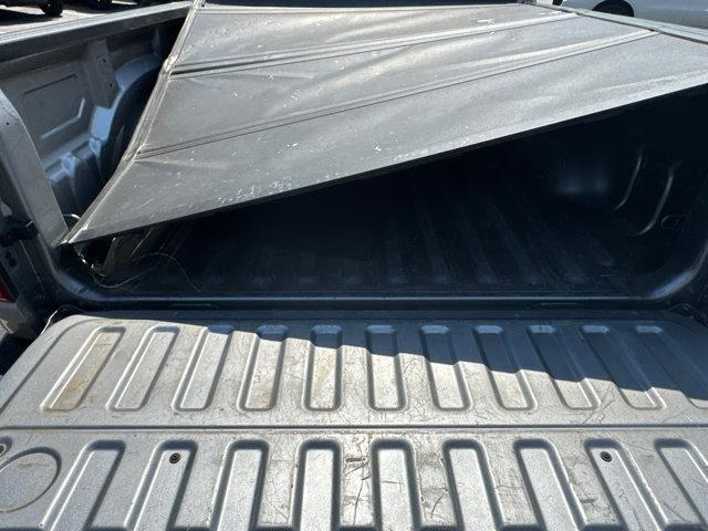 used 2020 Ram 1500 car, priced at $24,699
