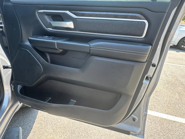 used 2020 Ram 1500 car, priced at $24,699