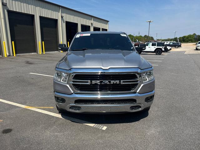 used 2020 Ram 1500 car, priced at $24,699