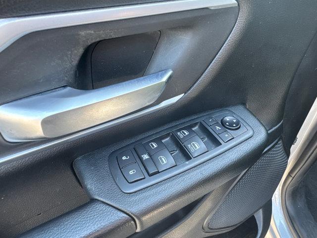used 2020 Ram 1500 car, priced at $24,699