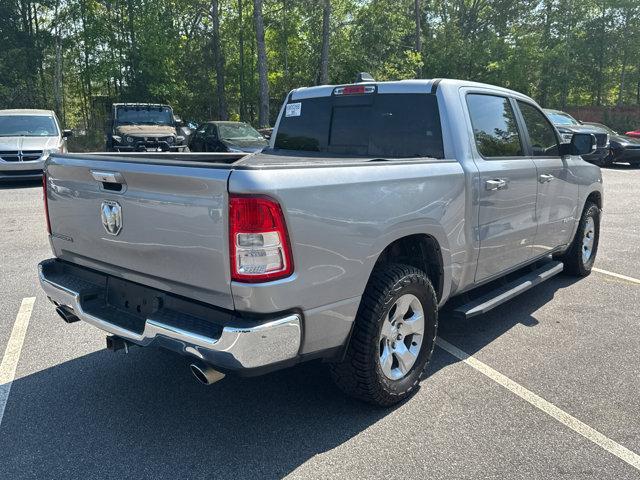 used 2020 Ram 1500 car, priced at $24,699