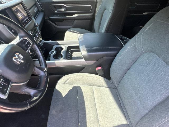 used 2020 Ram 1500 car, priced at $24,699