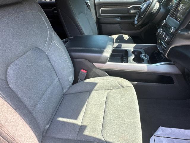 used 2020 Ram 1500 car, priced at $24,699