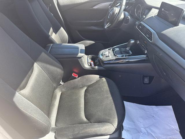 used 2022 Mazda CX-9 car, priced at $21,995