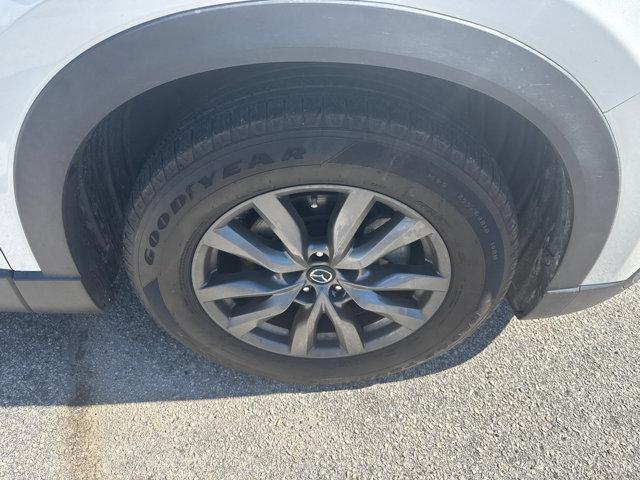 used 2022 Mazda CX-9 car, priced at $21,995