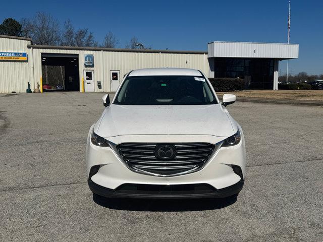 used 2022 Mazda CX-9 car, priced at $21,995