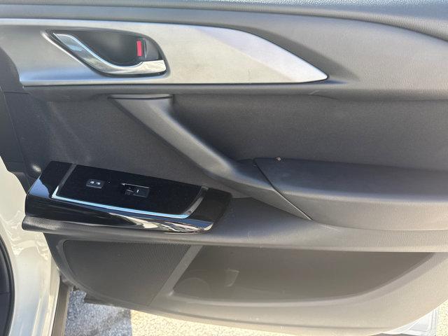 used 2022 Mazda CX-9 car, priced at $21,995