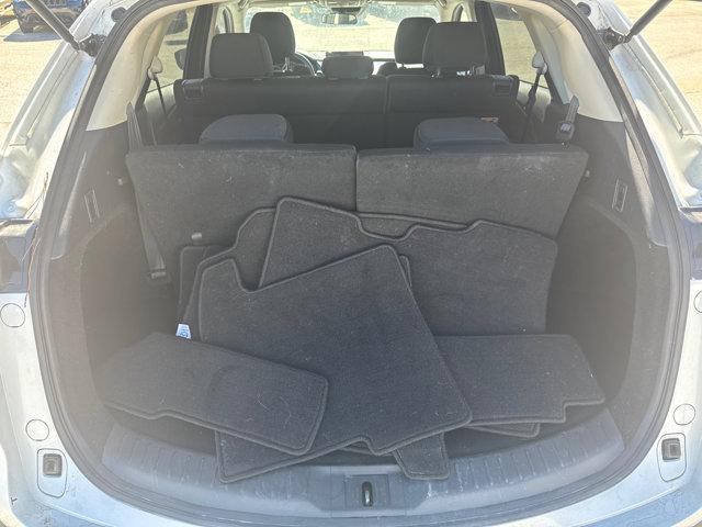 used 2022 Mazda CX-9 car, priced at $21,995