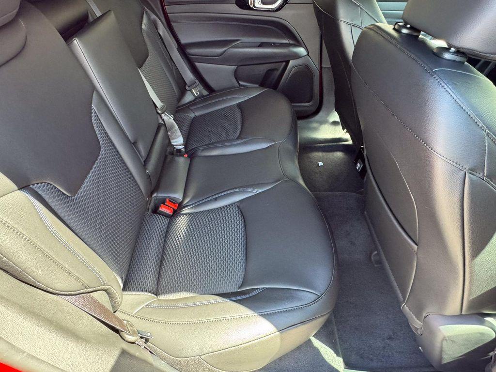 new 2026 Jeep Compass car, priced at $35,283