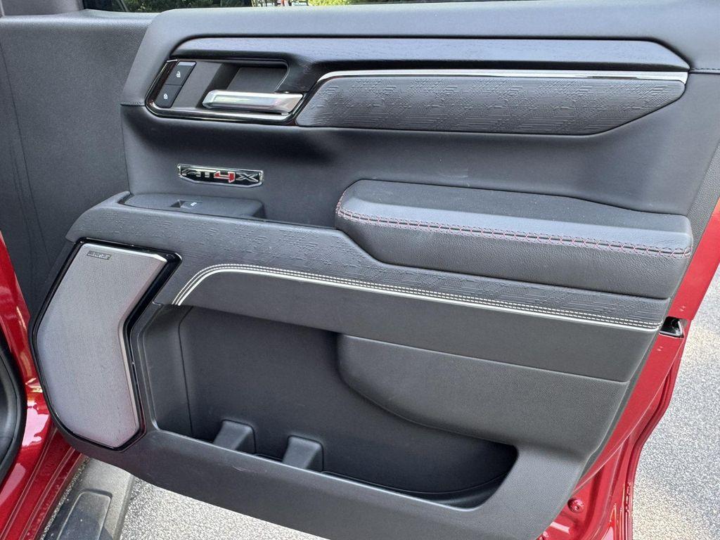 used 2024 GMC Sierra 1500 car, priced at $62,698