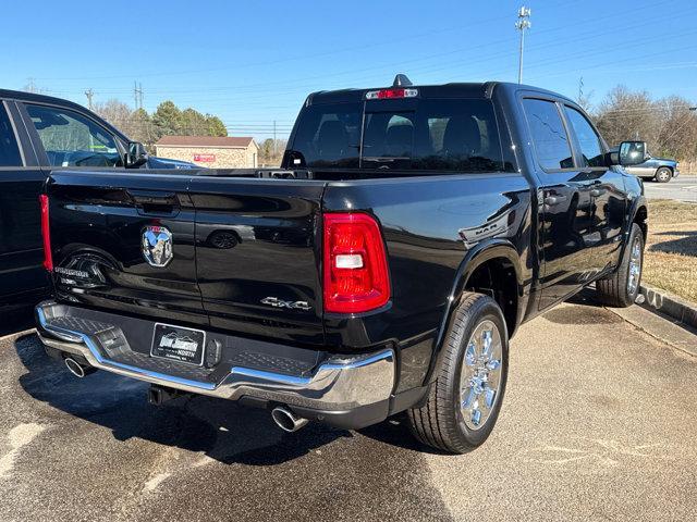 new 2026 Ram 1500 car, priced at $49,785
