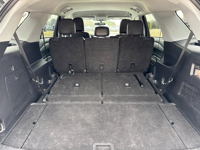 used 2023 Ford Explorer car, priced at $25,995