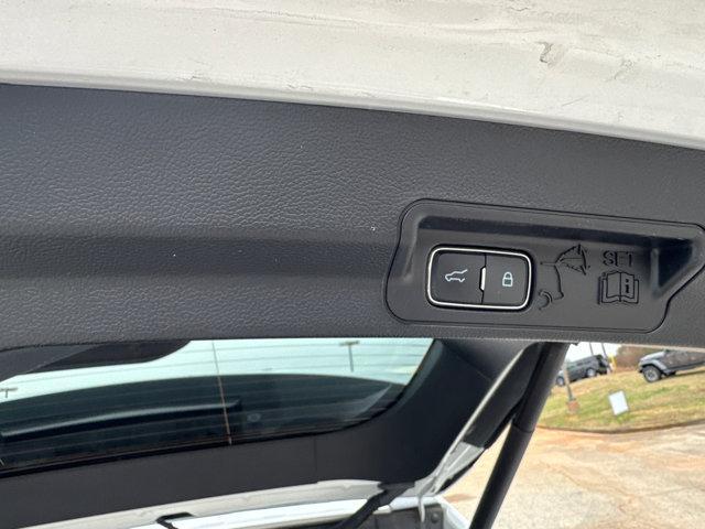 used 2023 Ford Explorer car, priced at $25,995