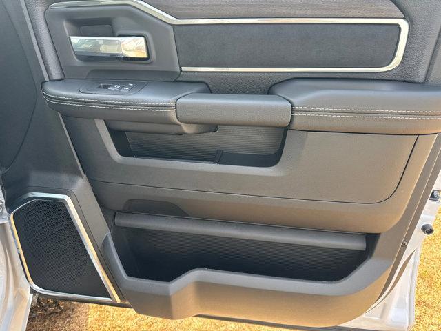 new 2026 Ram 2500 car, priced at $75,500